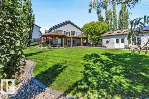 715 Hooke Place Nw, Edmonton, AB 