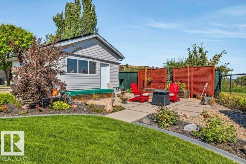 715 Hooke Place Nw, Edmonton, AB 