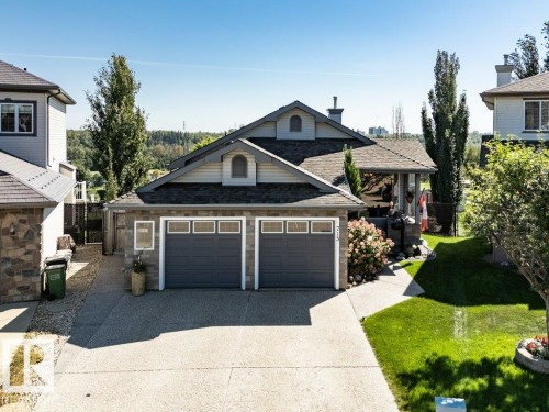 715 Hooke Place Nw, Edmonton, AB 