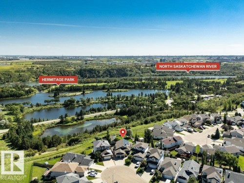 715 Hooke Place Nw, Edmonton, AB 