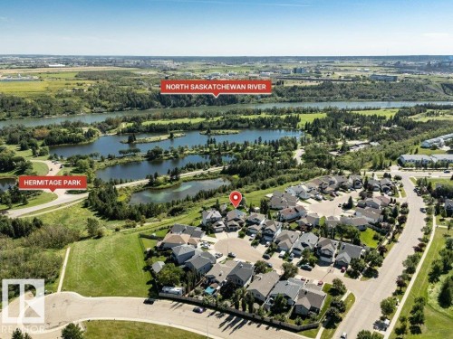 715 Hooke Place Nw, Edmonton, AB 
