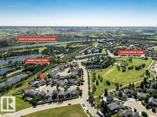715 Hooke Place Nw, Edmonton, AB 