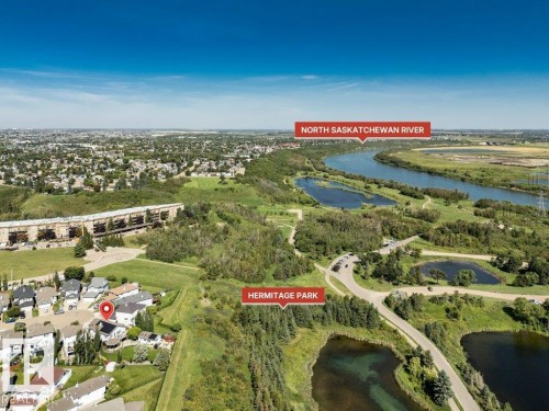 715 Hooke Place Nw, Edmonton, AB 