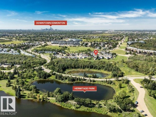 715 Hooke Place Nw, Edmonton, AB 