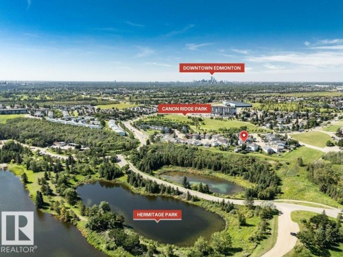 715 Hooke Place Nw, Edmonton, AB 