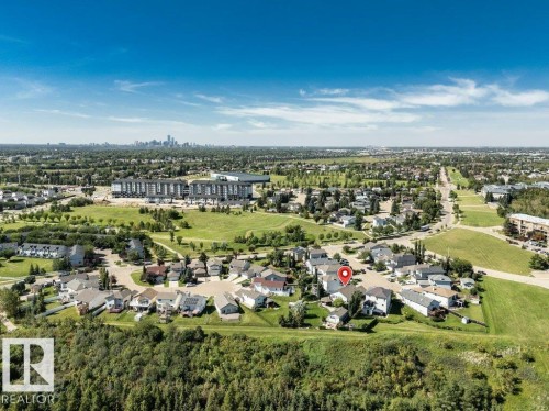 715 Hooke Place Nw, Edmonton, AB 
