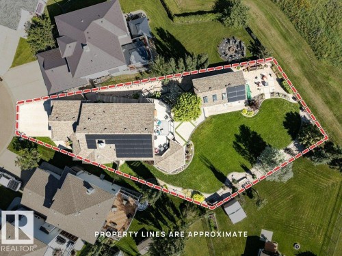 715 Hooke Place Nw, Edmonton, AB 