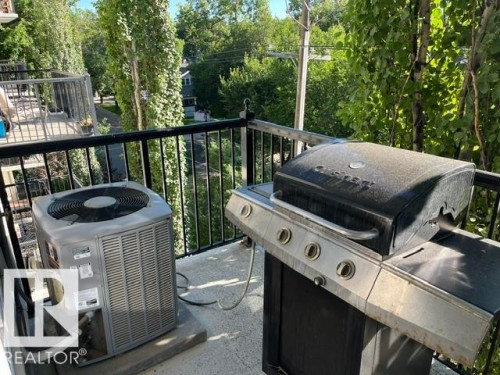 Additional content - #407 11103 84 Av Nw, Edmonton, AB 