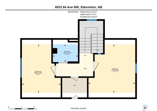 8523 84 Avenue Nw, Edmonton, AB 