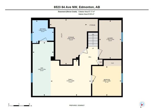 8523 84 Avenue Nw, Edmonton, AB 
