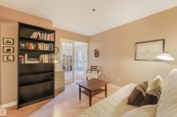 Wood-finish flooring throughout - 