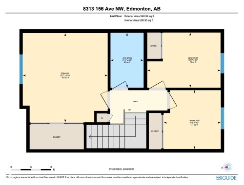 8313 156 Avenue Nw, Edmonton, AB 
