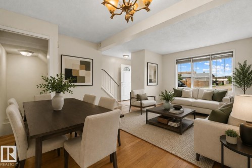 8313 156 Avenue Nw, Edmonton, AB 