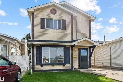 8313 156 Avenue Nw, Edmonton, AB 