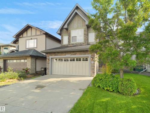 1682 Hector Road Nw, Edmonton, AB 