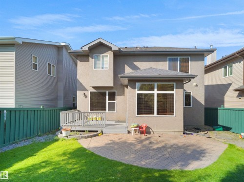 1682 Hector Road Nw, Edmonton, AB 