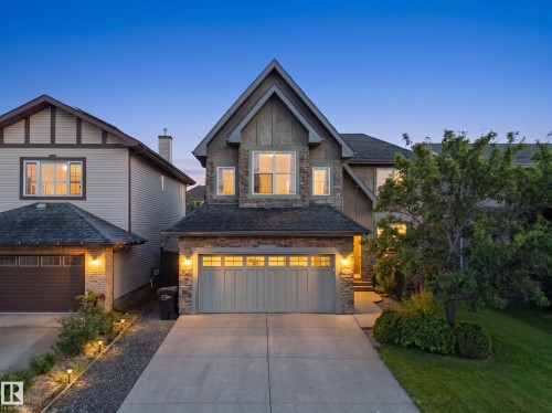 1682 Hector Road Nw, Edmonton, AB 