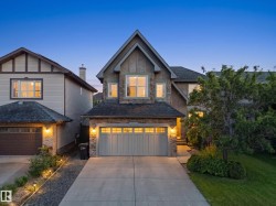 1682 HECTOR Road NW  Edmonton, AB T6R 3B8