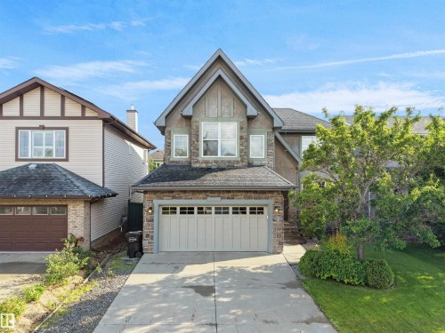 1682 Hector Road Nw, Edmonton, AB 