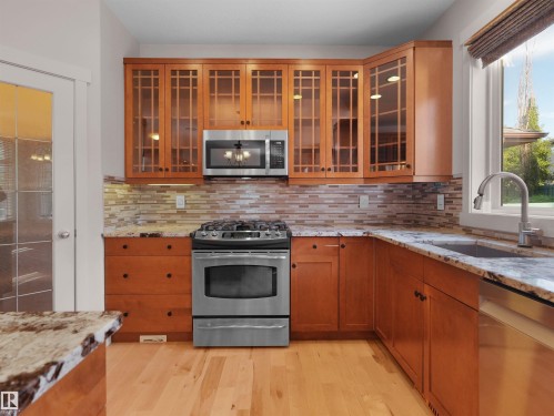 1682 Hector Road Nw, Edmonton, AB 