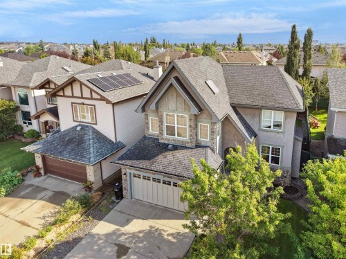 1682 Hector Road Nw, Edmonton, AB 