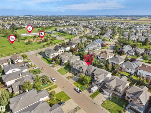 1682 Hector Road Nw, Edmonton, AB 