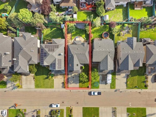 1682 Hector Road Nw, Edmonton, AB 