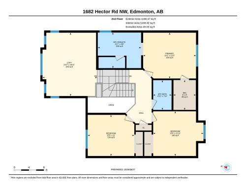 1682 Hector Road Nw, Edmonton, AB 