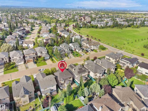1682 Hector Road Nw, Edmonton, AB 