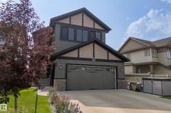 53 AINSLEY Way   Sherwood Park, AB T8H 1A1