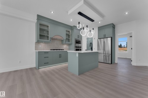 213 Falcon Crescent, Leduc, AB 