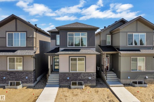 213 Falcon Crescent, Leduc, AB 
