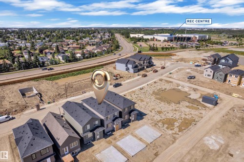 213 Falcon Crescent, Leduc, AB 
