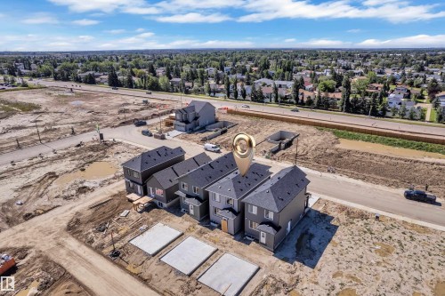 213 Falcon Crescent, Leduc, AB 