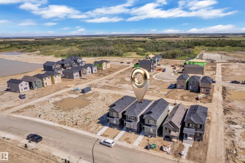 213 Falcon Crescent, Leduc, AB 