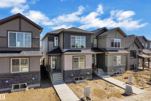 213 Falcon Crescent, Leduc, AB 