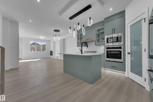 213 Falcon Crescent, Leduc, AB 