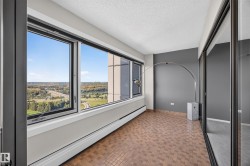 Flex space separated from the Living Room and Bedroom by glass sliding doors. Home office, library, or simply a stunning place to unwind. - 