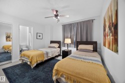 Condo Building Guest Suite - Residents may book this for guests. - 