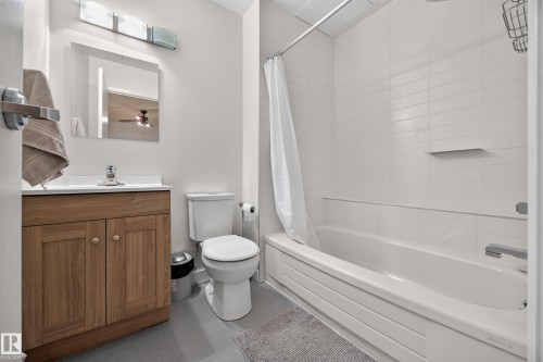 Condo Building Guest Suite - Residents may book this for guests. - #803 10011 123 St Nw, Edmonton, AB 