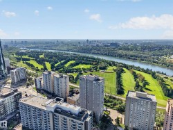 Aerial View of the surrounding area around the Condo Building. - 