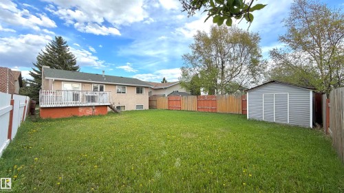 4928 31 Avenue Nw, Edmonton, AB 