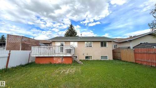 4928 31 Avenue Nw, Edmonton, AB 