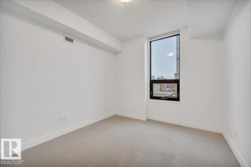 #503 10028 119 St Nw, Edmonton, AB - Indoor Photo Showing Other Room