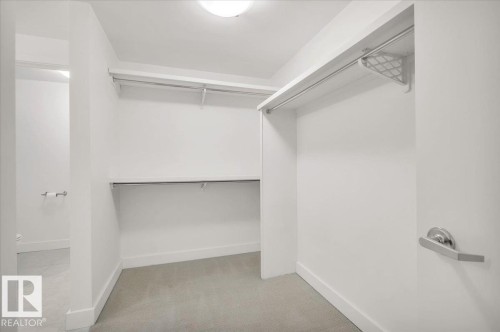 #503 10028 119 St Nw, Edmonton, AB - Indoor With Storage