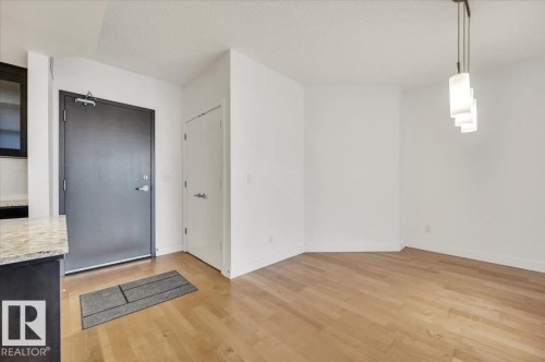 #503 10028 119 St Nw, Edmonton, AB - Indoor Photo Showing Other Room