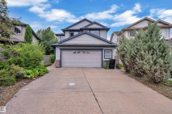 1226 MCALLISTER Way SW  Edmonton, AB T6W 1X7