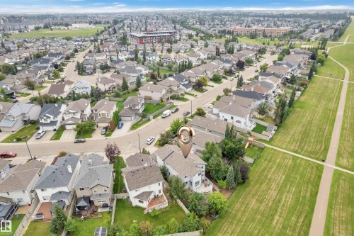 Additional content - 1226 Mcallister Way Sw, Edmonton, AB 