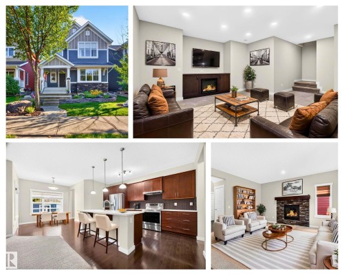 8019 Summerside Grande Boulevard Sw, Edmonton, AB 