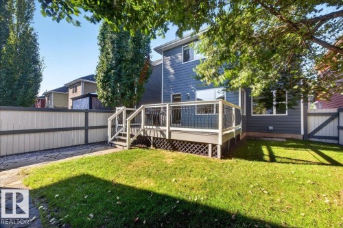 8019 Summerside Grande Boulevard Sw, Edmonton, AB 